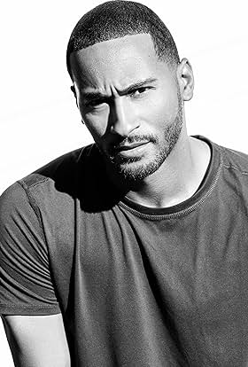 Darin Keith Martin