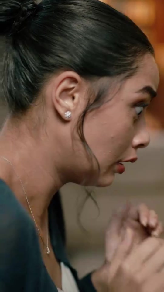Fatal Temptation Between Two Alphas Episode 10