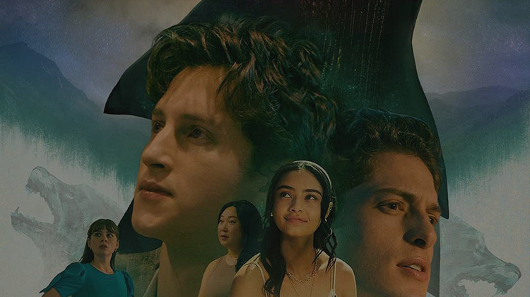 Fatal Temptation Between Two Alphas Episode 11