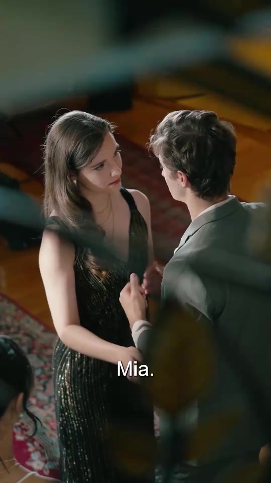 Fatal Temptation Between Two Alphas Episode 2