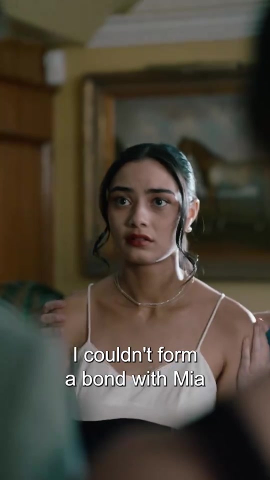 Fatal Temptation Between Two Alphas Episode 3