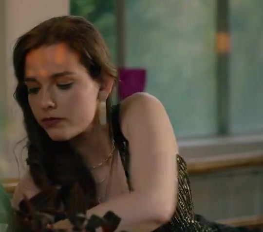 Fatal Temptation Between Two Alphas Episode 5