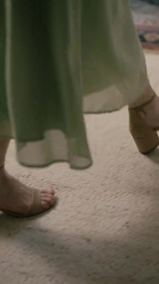 Fatal Temptation Between Two Alphas Episode 9