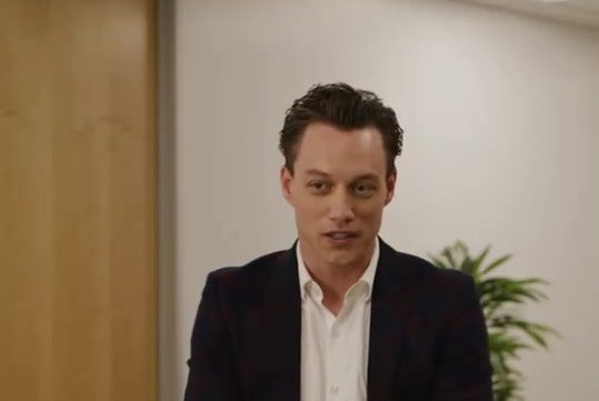 How My Boss Became My Hubby Episode 4