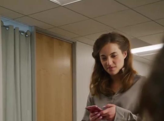 How My Boss Became My Hubby Episode 8