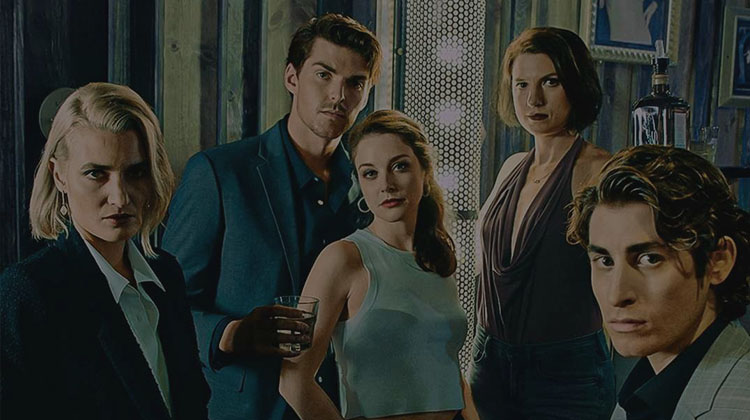 My Gorgeous Wife is an EX-Convict Episode 11