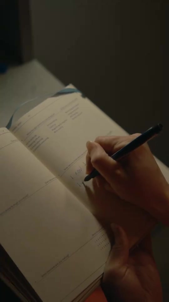 My Gorgeous Wife is an EX-Convict Episode 4