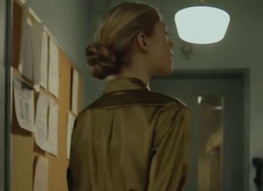 My Gorgeous Wife is an EX-Convict Episode 5