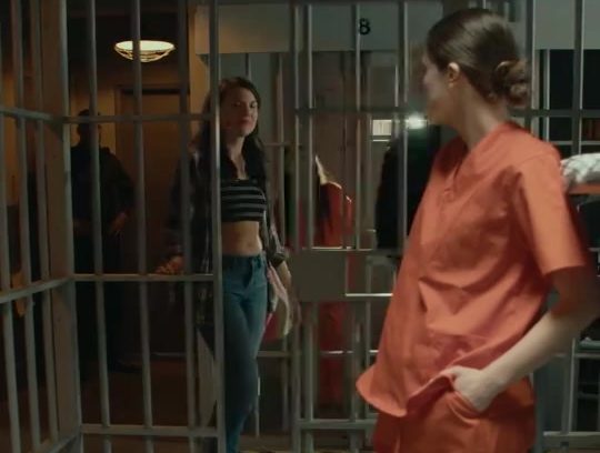 My Gorgeous Wife is an EX-Convict Episode 6