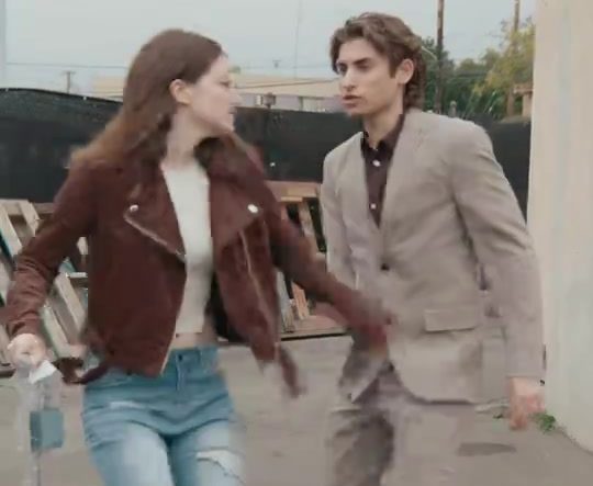 My Gorgeous Wife is an EX-Convict Episode 7