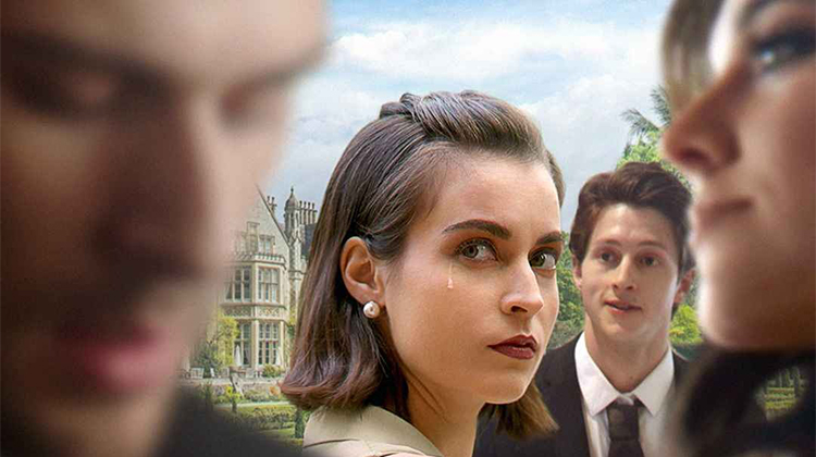 Never Divorce a Secret Billionaire Heiress