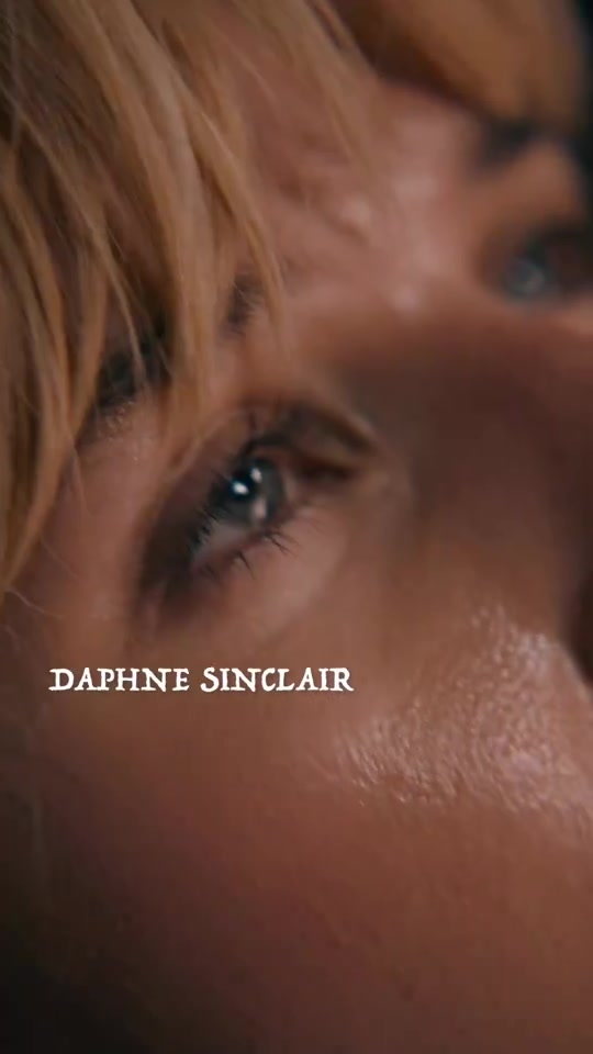 The Alpha's Daughter Episode 1