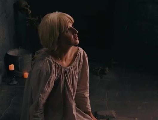 The Alpha's Daughter Episode 2