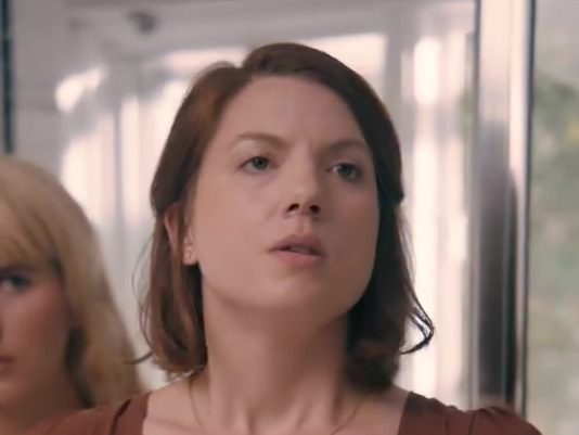 The Alpha's Daughter Episode 6