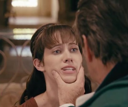 The Alpha's Daughter Episode 8