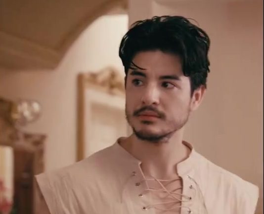 The Alpha's Daughter Episode 9