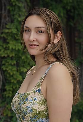 Violet Barras