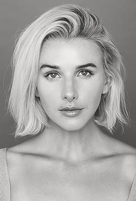 Courtney Carl